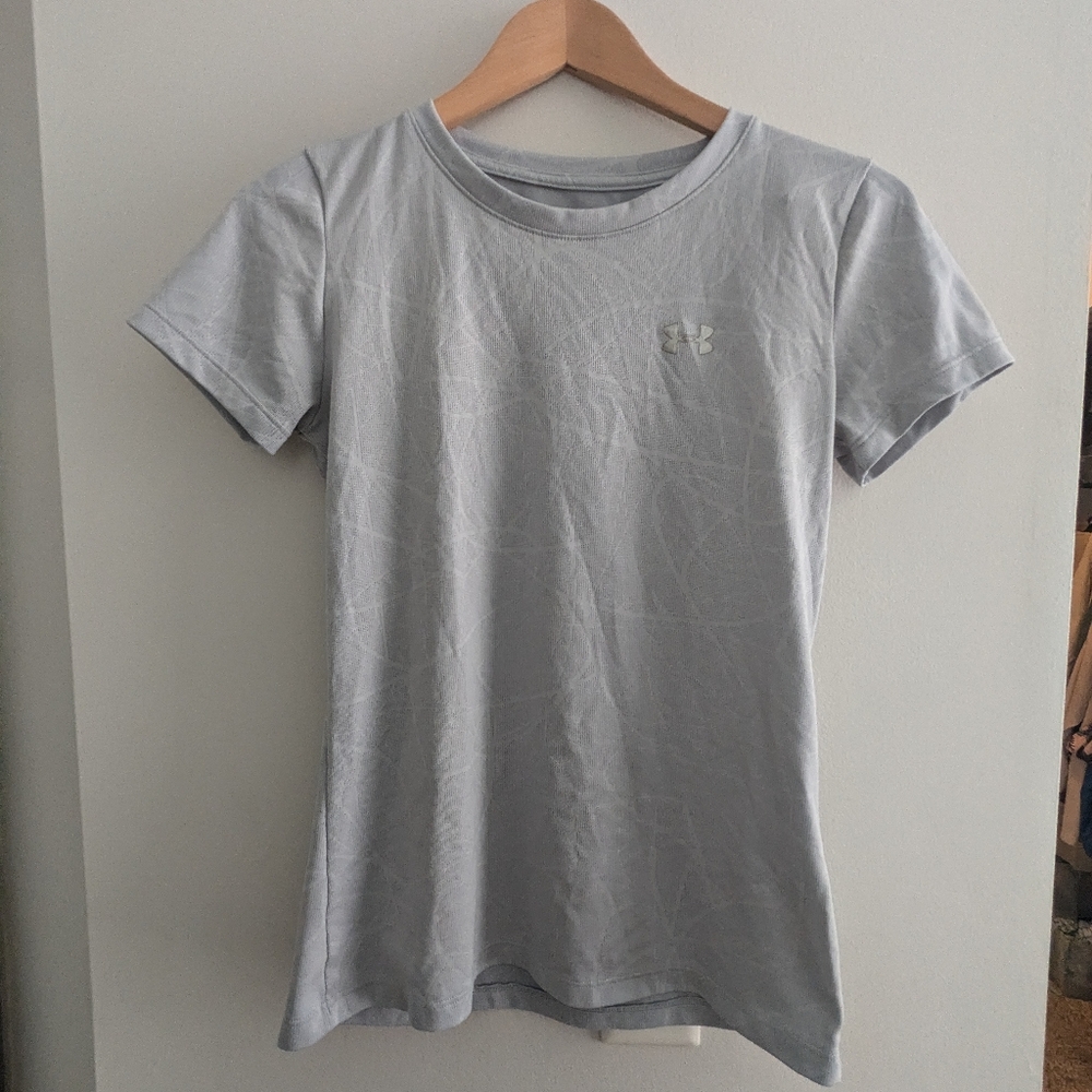 Under Armour Workout Top